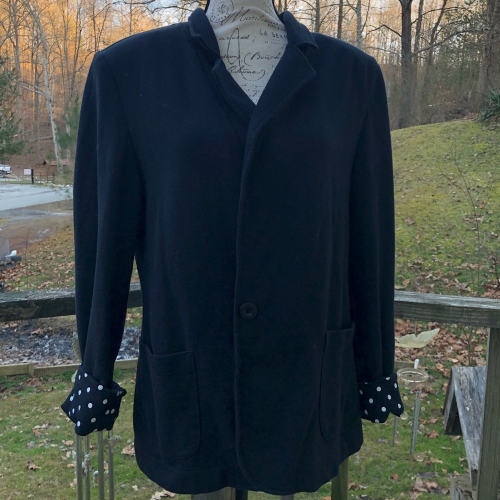 No Boundaries | Black Cardigan